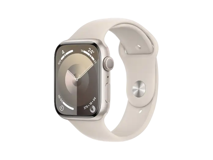 Apple Watch Series 9 41mm GPS Starlight