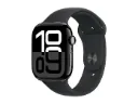 Apple Watch Series 10 42mm GPS Jet Black