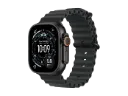 Apple Watch Ultra 3 Black Titanium