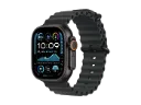 Apple Watch Ultra 2 Black Titanium