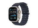 Apple Watch Ultra 2 Natural Titanium