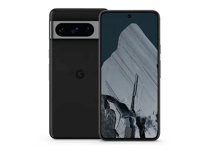 Google Pixel 8 Pro 128 GB Obsidian