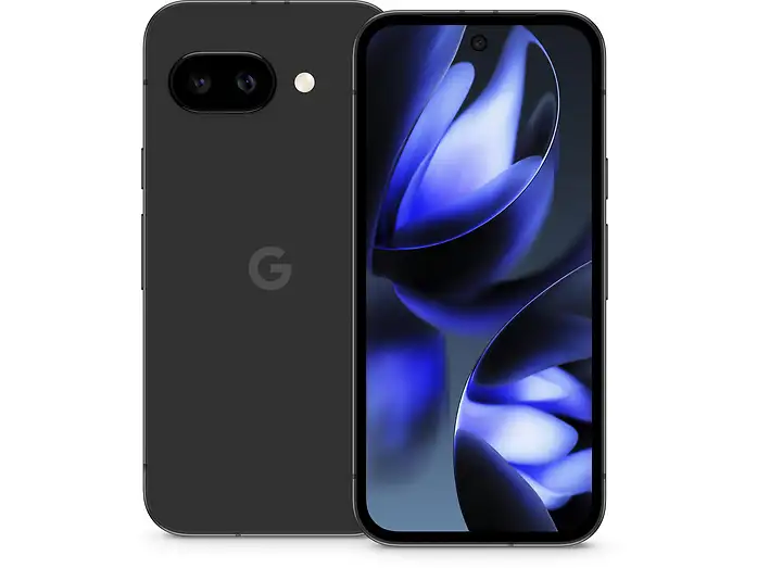 Google Pixel 9a 128 GB Obsidian (A, 80)