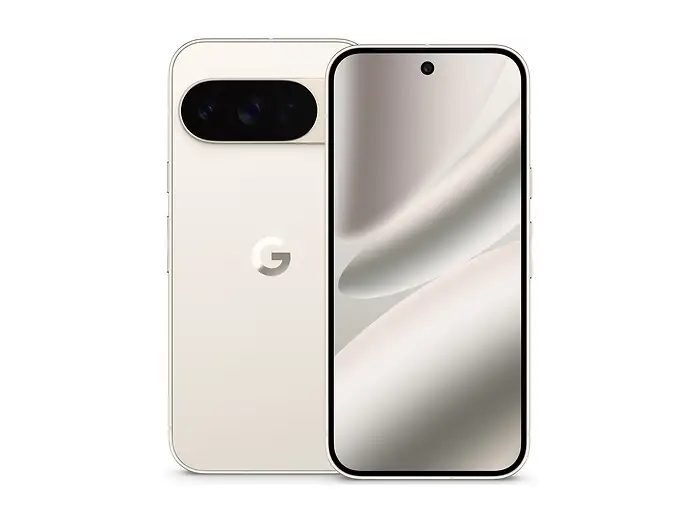Google Pixel 10 Pro XL 256 GB Porcelain