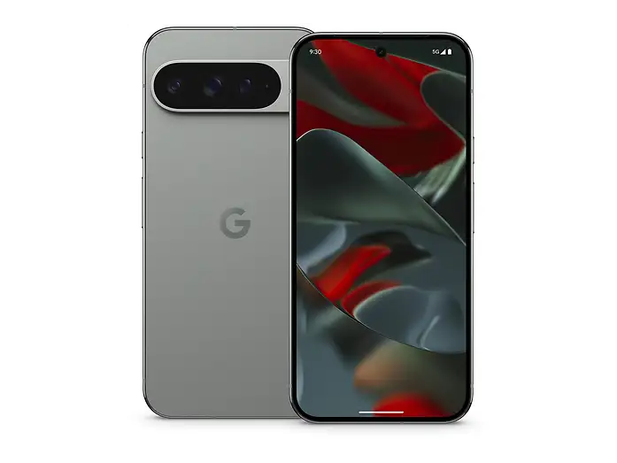 Google Pixel 9 Pro XL 128 GB Hazel