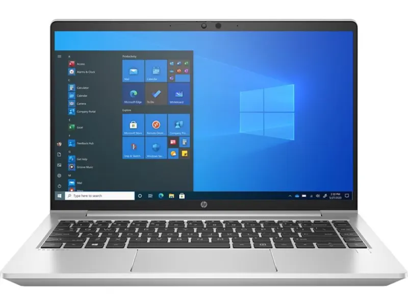 HP ProBook 650 G8 I5-1135G7 256GB SSD