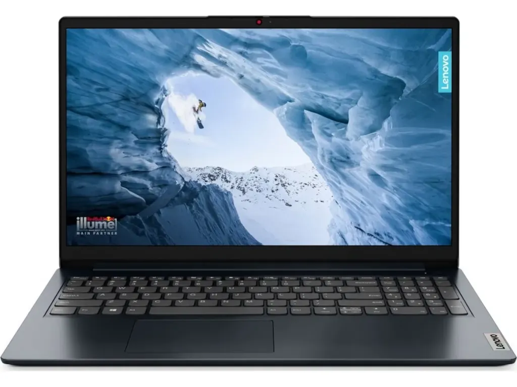 Lenovo IdeaPad 1 i-N4120 4GB RAM 128GB SSD