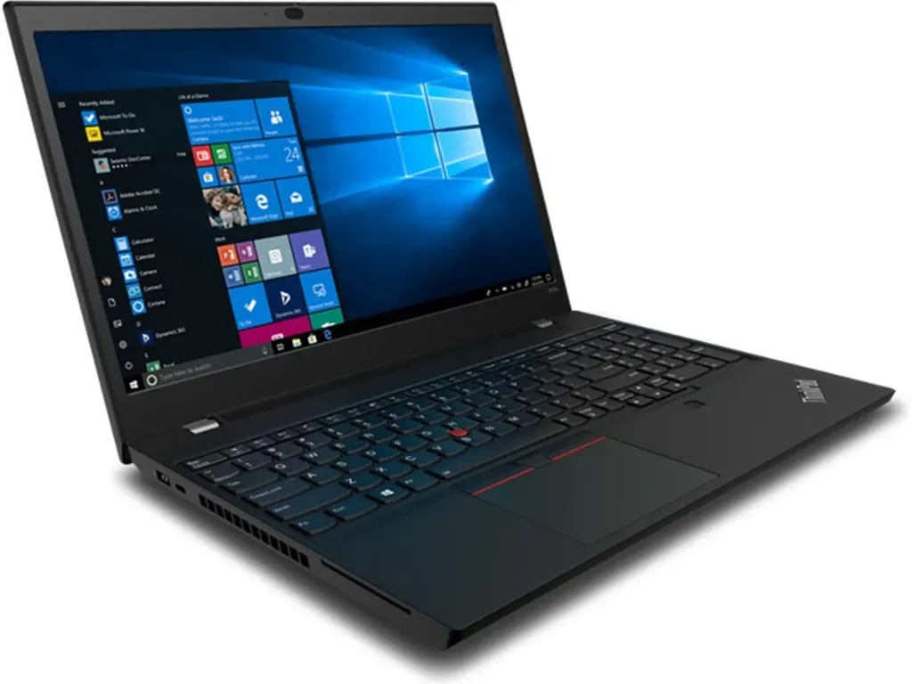 Lenovo ThinkPad P15v G2 I7-11800H 32GB RAM 1TB SSD (Premium)