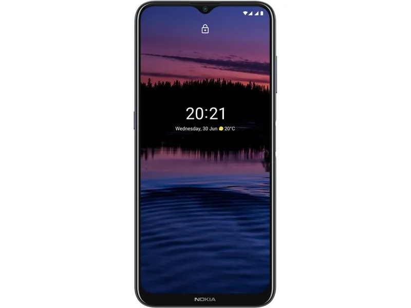 Nokia G20 64GB Blue (A)