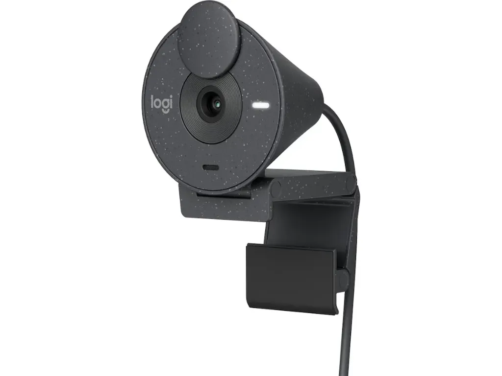 Logitech Brio 300 Full HD webkamera
