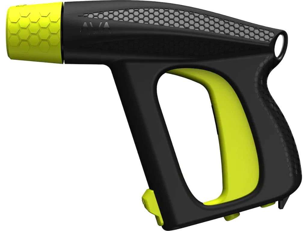 AVA Zero Force Høytrykkspistol