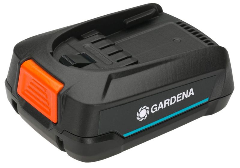 Gardena system batteri P4A PBA 18V / 36"