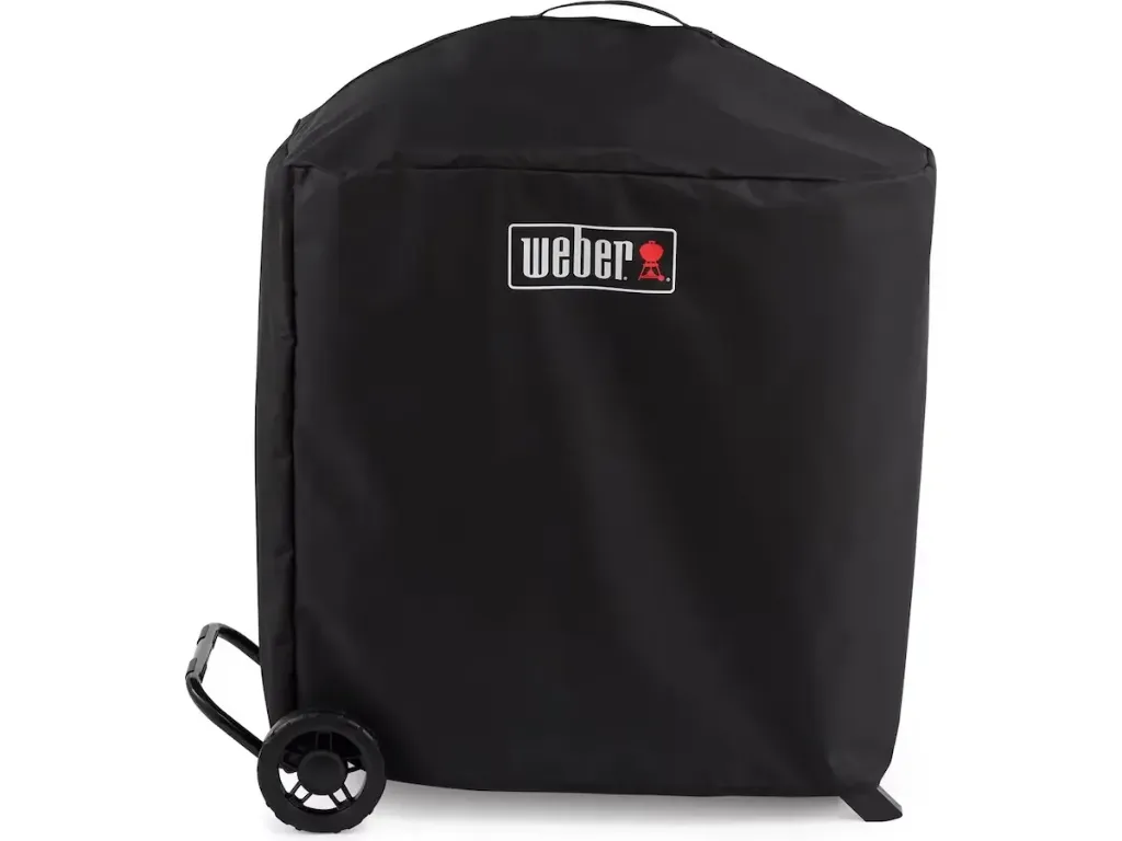 Weber Premium trekk Traveler Compact