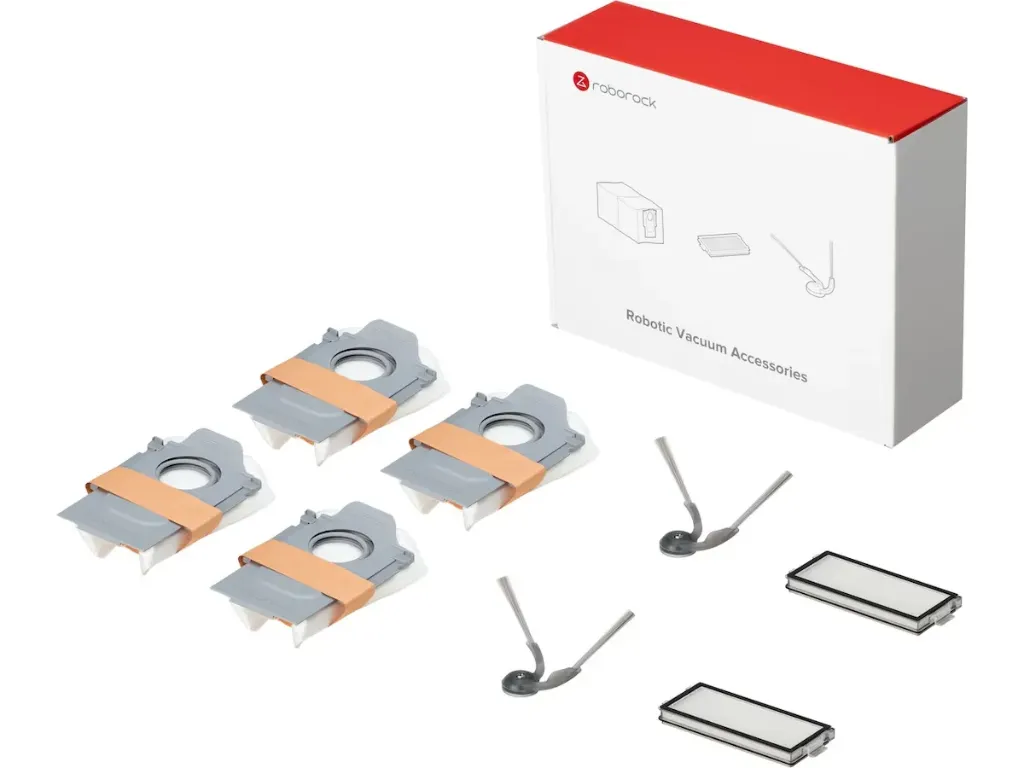 Roborock tilbehørssett Saros Z70