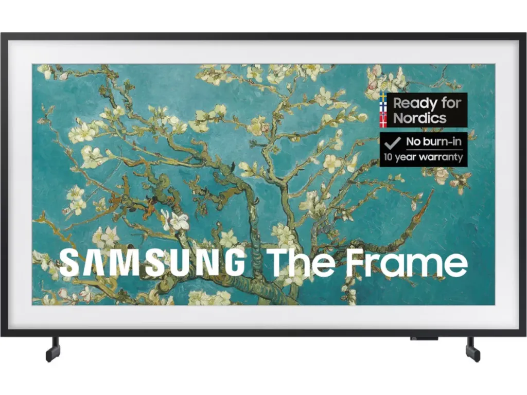 Samsung 32" The Frame 2023 TQ32LS03C