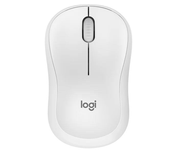 Logitech M240 Trådløs Mus (off-white)