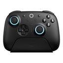 8BitDo Ultimate 2 Trådløs Bluetooth Kontroller (sort)