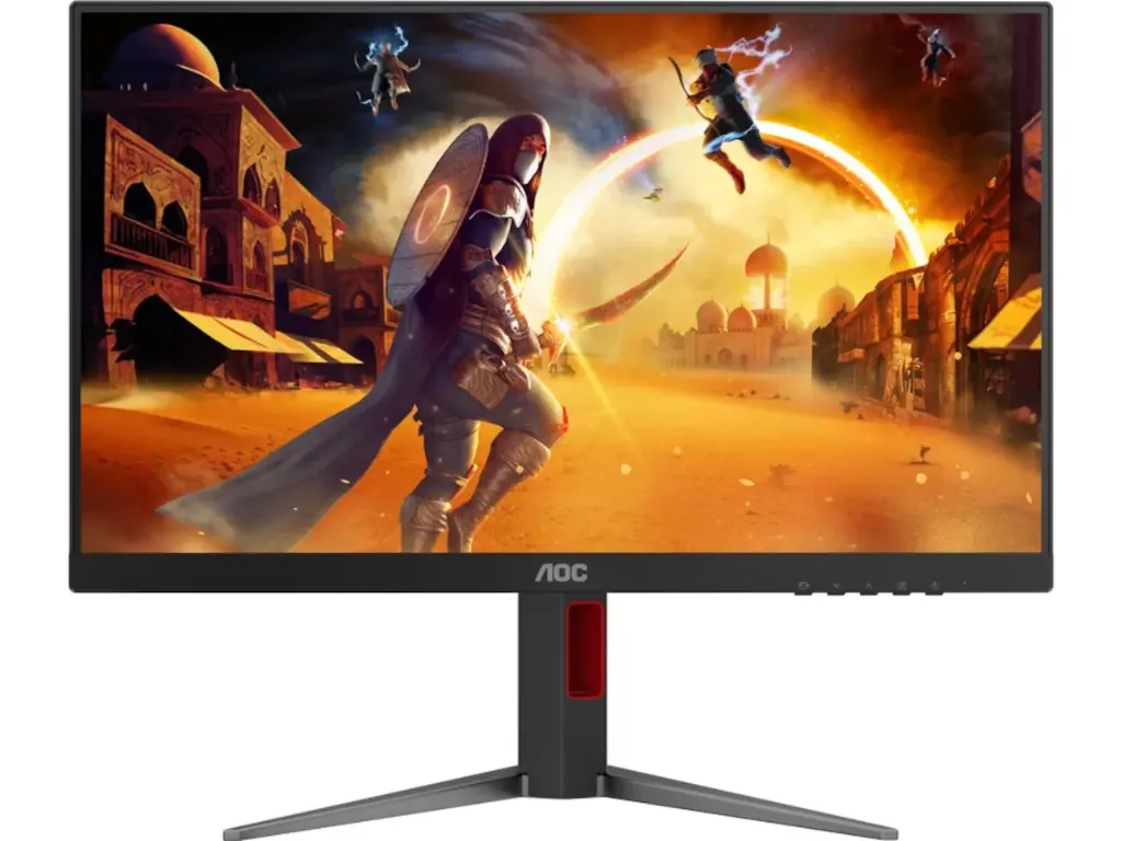 AOC 24" gamingskjerm 24G4HA