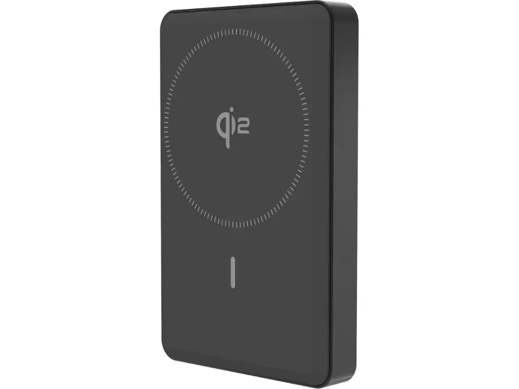 Andersson PRB-Q2500 10.000 mAh powerbank (sort)