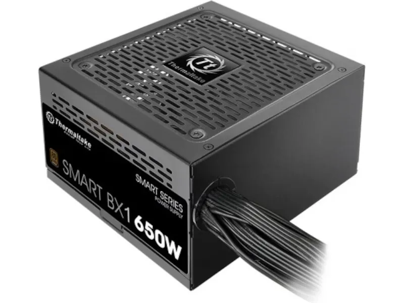 Thermaltake Smart BX1 650W PSU