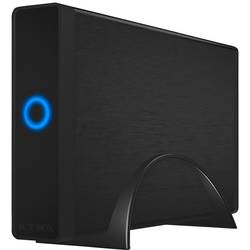 ICY BOX IB-377-C31 HDD kabinett