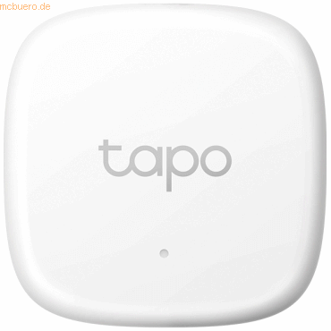 Tapo T310 V1.2 Smart temperatur- og fuktighetsmåler