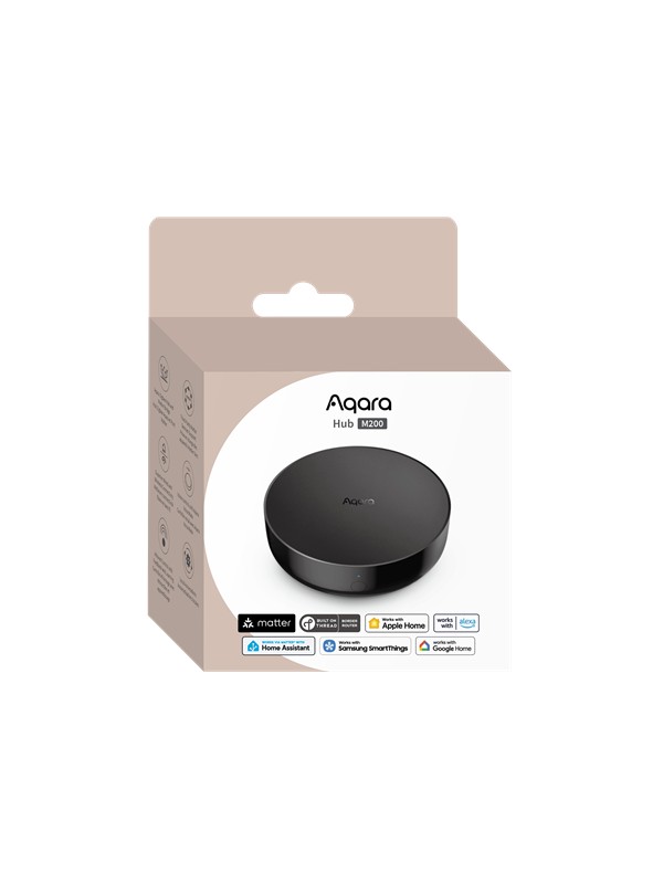 Aqara Hub M200