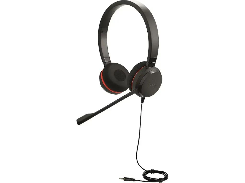 Jabra EVOLVE 30 HS Stereo