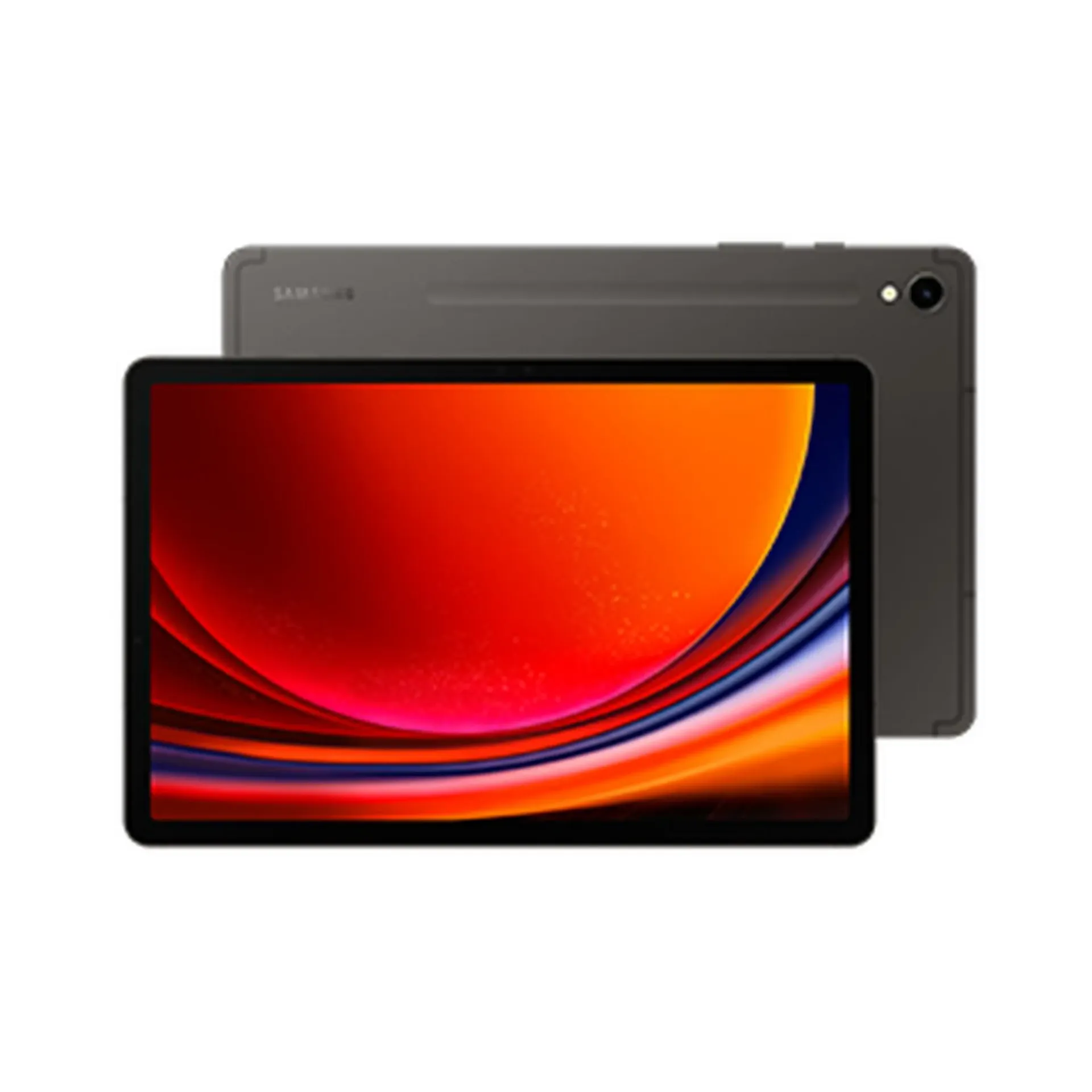 Samsung Galaxy Tab S9 Wi-Fi 256 GB Graphite (A, 80)