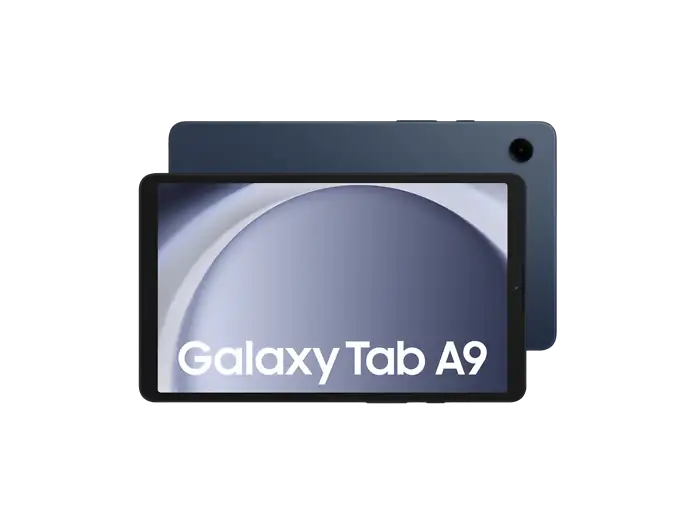 Samsung Galaxy Tab A9 Wi-Fi 64 GB Graphite (A, 80)