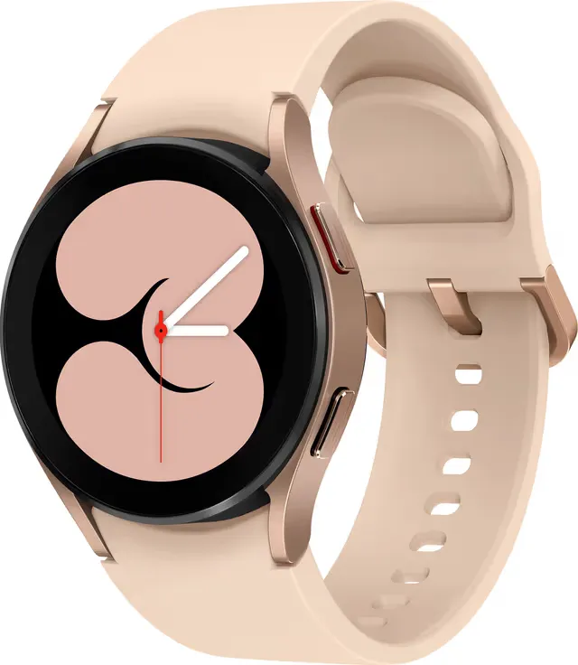 Samsung Galaxy Watch 4 40mm BT Pink Gold