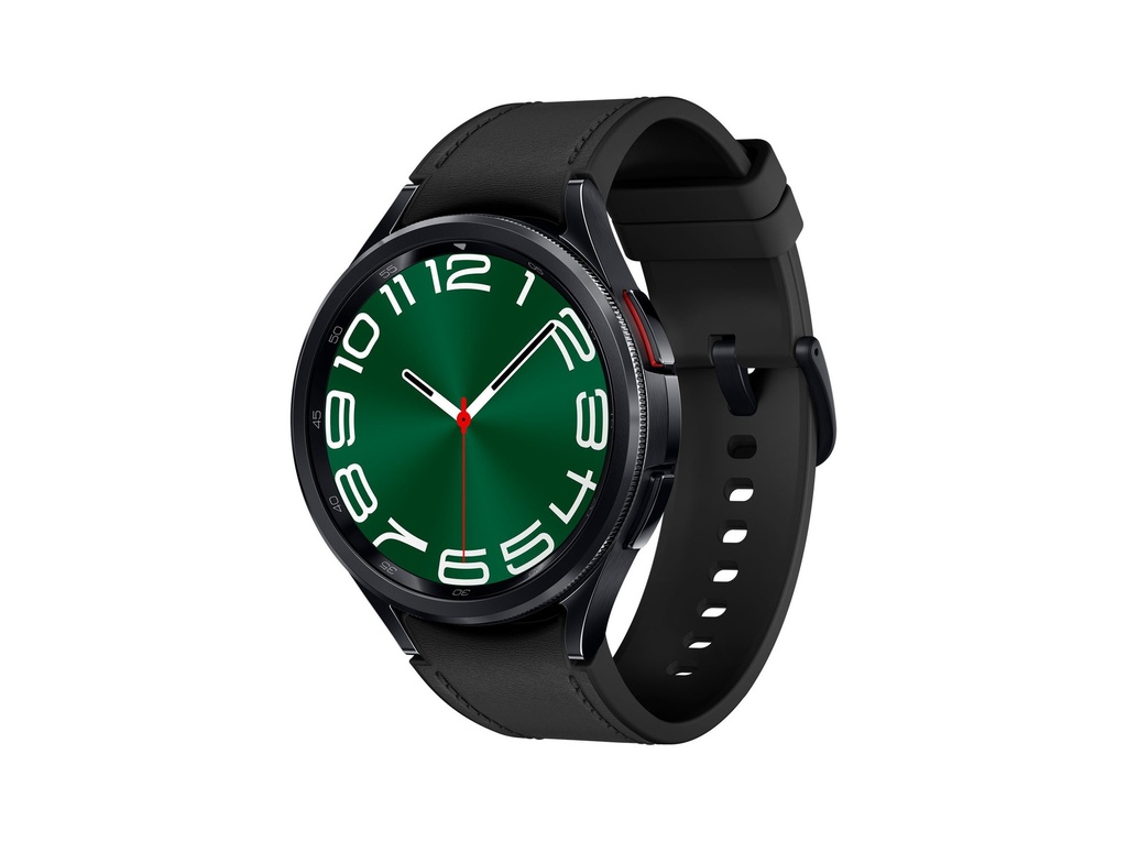 Samsung Galaxy Watch 6 Classic 47mm BT Black