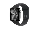 Apple Watch Series 11 46mm GPS + Cellular Jet Black