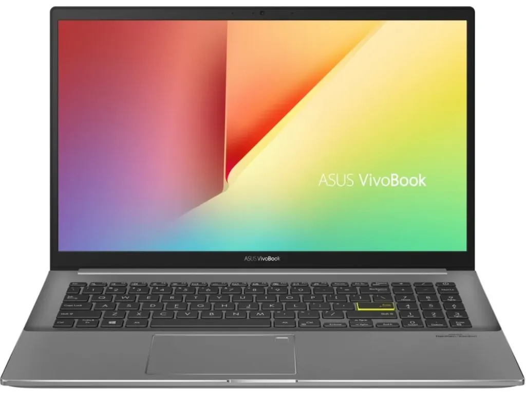 ASUS VivoBook S15 M533IA 16GB RAM 512GB SSD (Outlet)