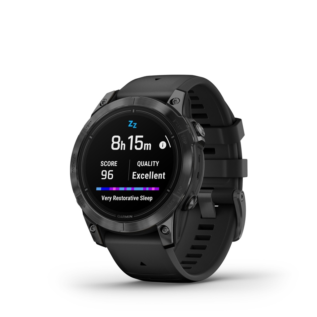 Garmin Epix Pro (Gen 2) 47mm (A, 80)
