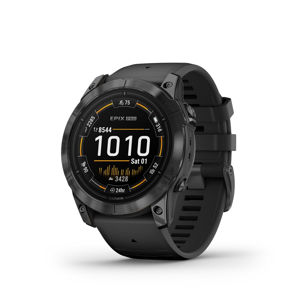 Garmin Epix Pro (Gen 2), 51mm (A, 80)