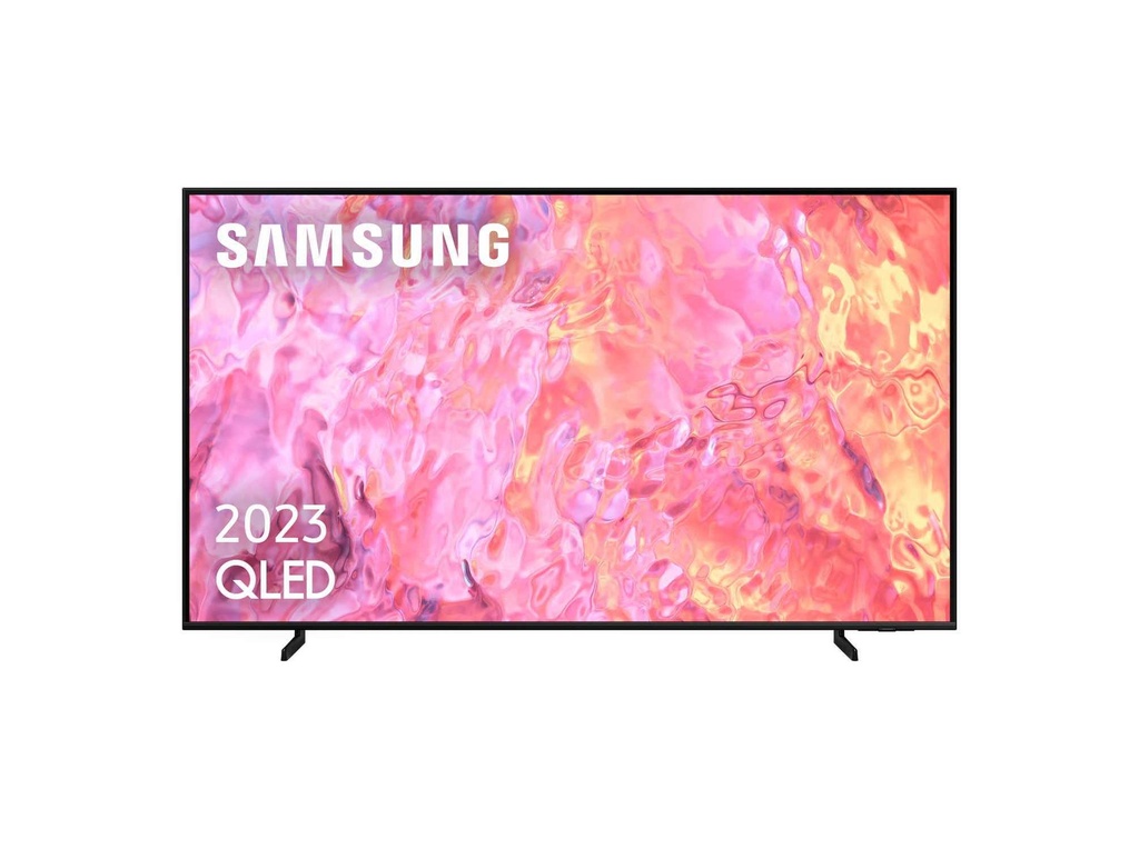 Samsung 55" Q60C TQ55Q60C QLED 4K TV