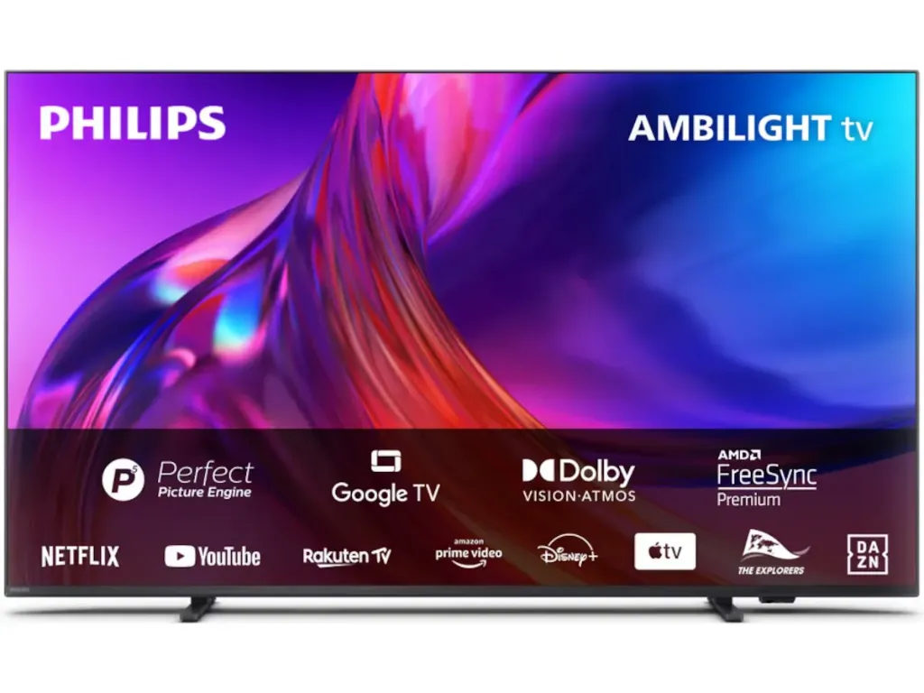 Philips The One 65" 65PUS8548/12 4K Ambilight TV